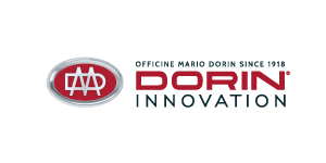 Dorin logo