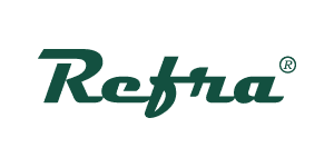Refra logo