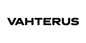 Vahterus logo