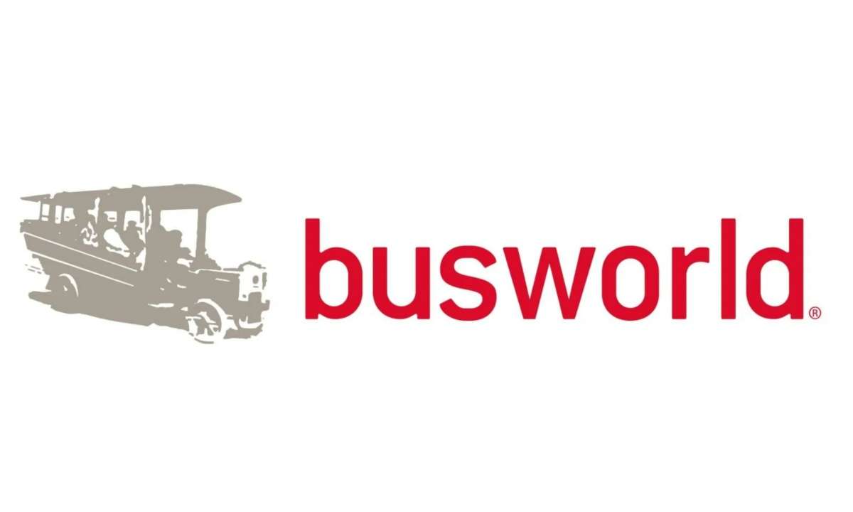 Busworld R744 HVAC