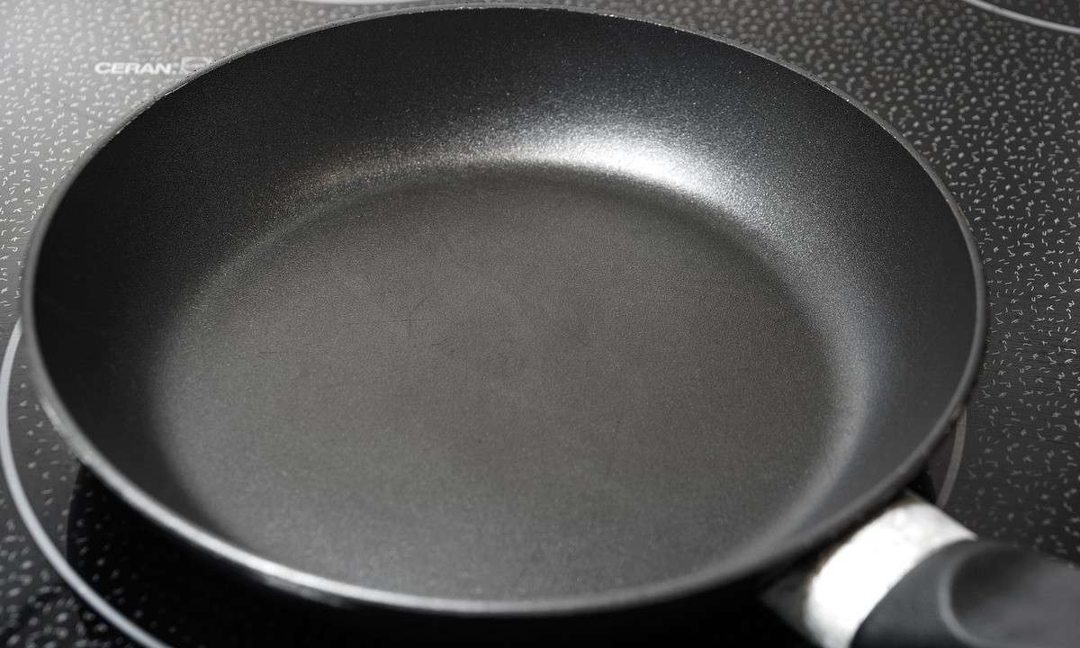 pan